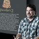 Illustration for article titled Tim Schafer Gives OGN An Exclusive Preview Of Psychonauts 2’s Legal Disclaimer Screen